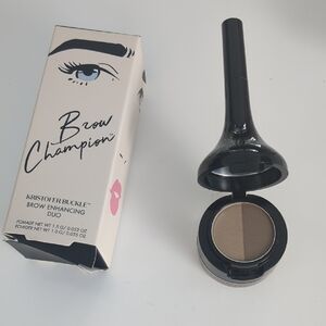 Brow Enhancing Duo - Black and Brown